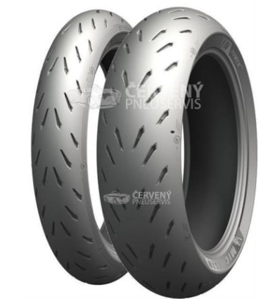 Michelin POWER RS