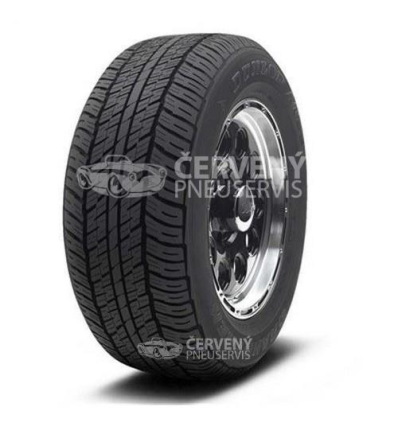 Dunlop GRANDTREK AT23