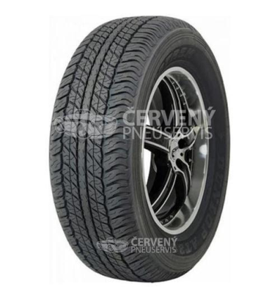Dunlop GRANDTREK AT20