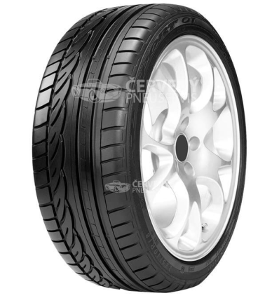 Dunlop SP SPORT 01