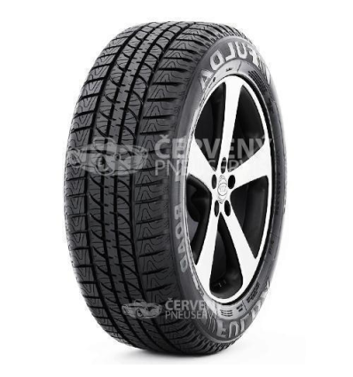 Fulda 4X4 ROAD
