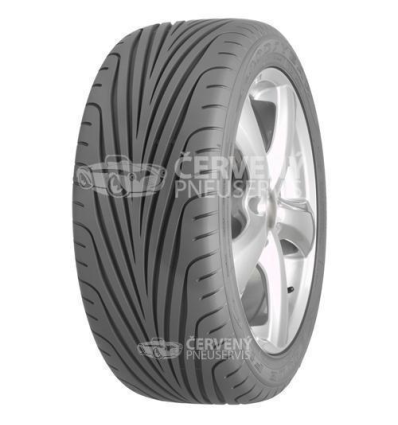 Goodyear EAGLE F1 GSD3