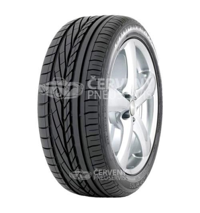 Goodyear EXCELLENCE