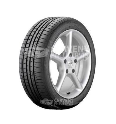 Goodyear EAGLE NCT5 (ASYMMETRIC)