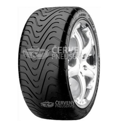 Pirelli P ZERO CORSA ASIMM. RIGHT