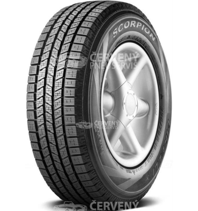 Pirelli SCORPION ICE & SNOW