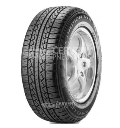 Pirelli SCORPION STR