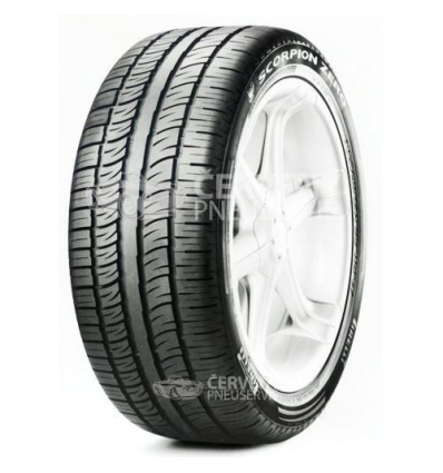 Pirelli SCORPION ZERO ASIMM.