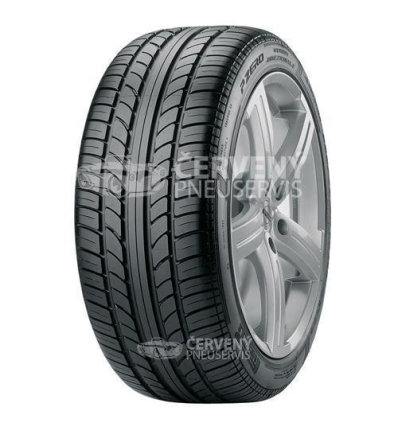 Pirelli P ZERO ROSSO DIREZ.