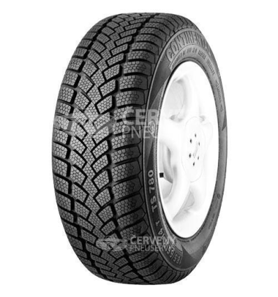 Continental CONTI WINTER CONTACT TS 780