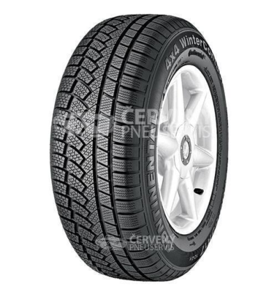 Continental WINTER CONTACT 4X4