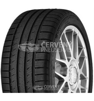 Continental CONTI WINTER CONTACT TS 810 S