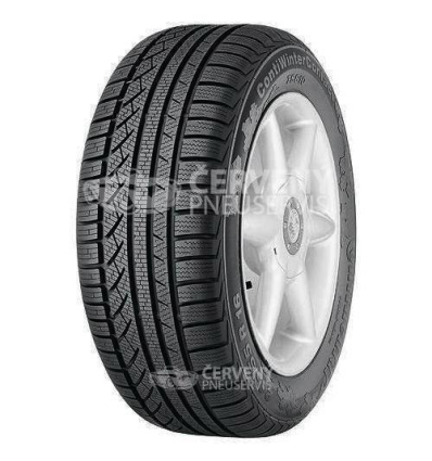 Continental CONTI WINTER CONTACT TS 810
