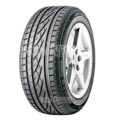 Continental CONTI PREMIUM CONTACT