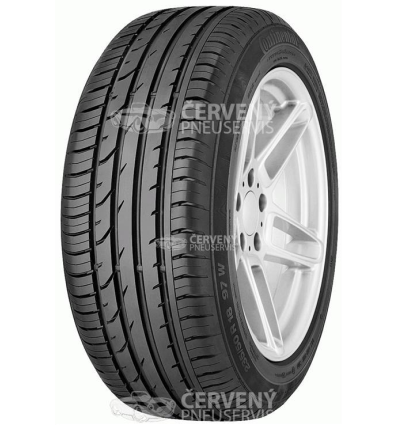 Continental CONTI PREMIUM CONTACT 2