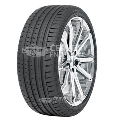 Continental CONTI SPORT CONTACT 2