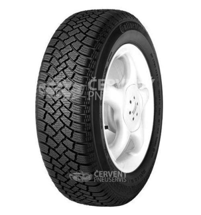 Continental CONTI WINTER CONTACT TS 760