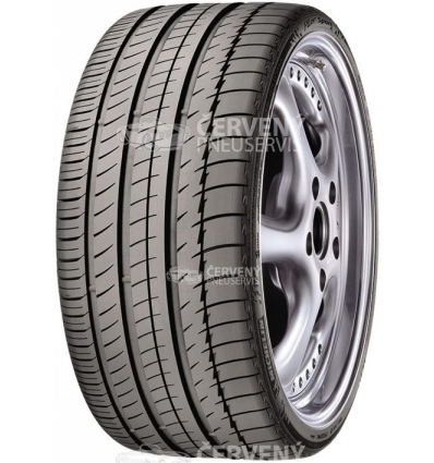 Michelin PILOT SPORT PS2