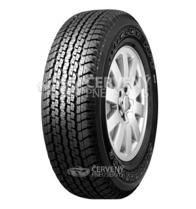 Bridgestone DUELER 840 H/T