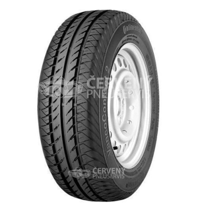 Continental VANCO CONTACT 2