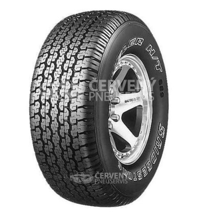 Bridgestone DUELER 689 H/T