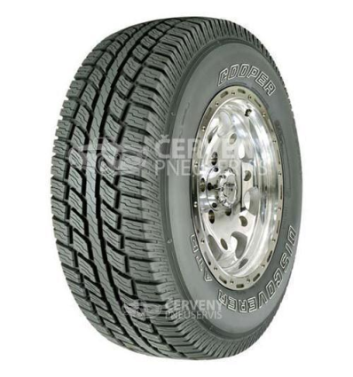 Cooper Tires DISCOVERER ATR
