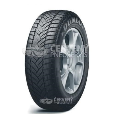 Dunlop GRANDTREK WT M3