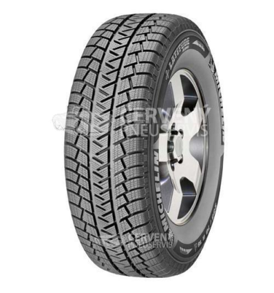 Michelin LATITUDE ALPIN
