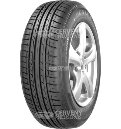 Dunlop SP SPORT FAST RESPONSE