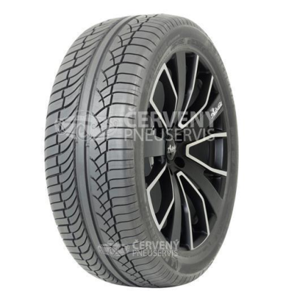 Michelin LATITUDE DIAMARIS