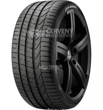 Pirelli P ZERO