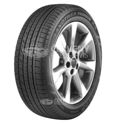 Dunlop GRANDTREK TOURING A/S