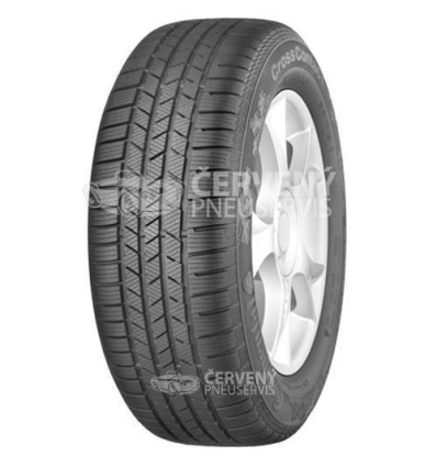 Continental CROSS CONTACT WINTER
