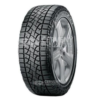 Pirelli SCORPION ATR