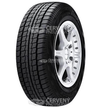 Hankook RW06 WINTER