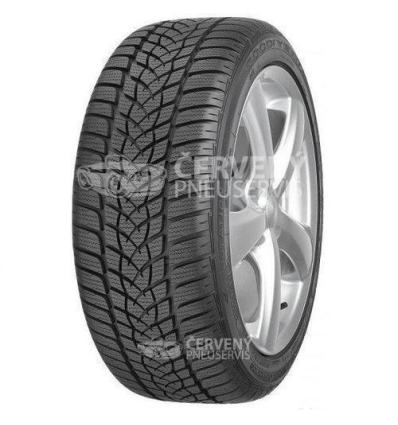 Goodyear ULTRA GRIP PERFORMANCE 2
