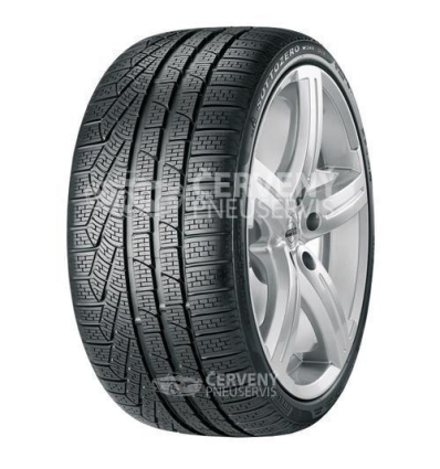 Pirelli SOTTOZERO II