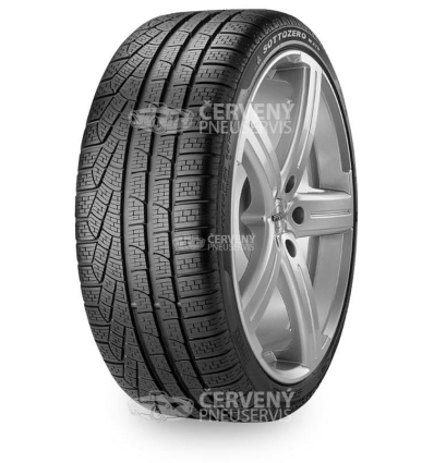 Pirelli WINTER 210 SOTTOZERO SERIE II