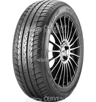 BFGoodrich G-GRIP