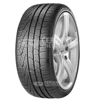 Pirelli WINTER 240 SOTTOZERO SERIE II