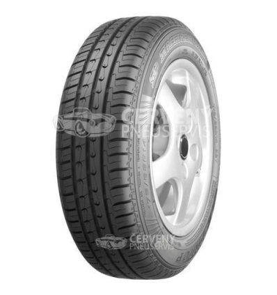 Dunlop SP STREET RESPONSE