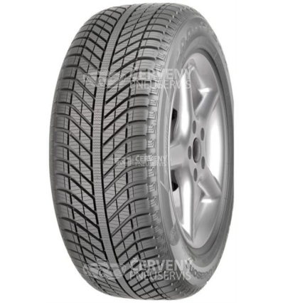 Goodyear VECTOR 4SEASONS SUV