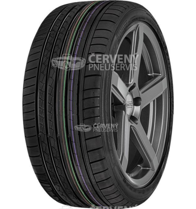 Dunlop SP SPORT MAXX GT
