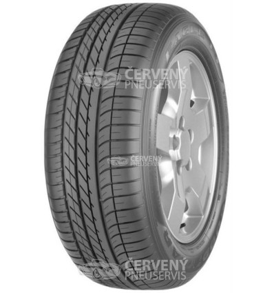 Goodyear EAGLE F1 (ASYMMETRIC) SUV