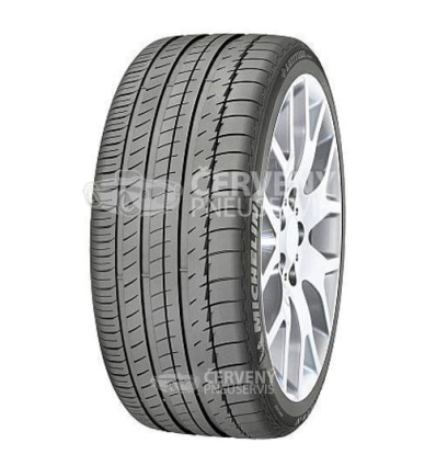 Michelin LATITUDE SPORT