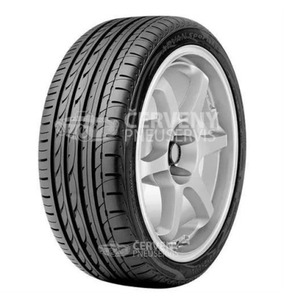 Yokohama ADVAN SPORT V103A