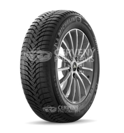 Michelin ALPIN A4