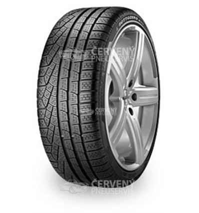 Pirelli WINTER 270 SOTTOZERO SERIE II