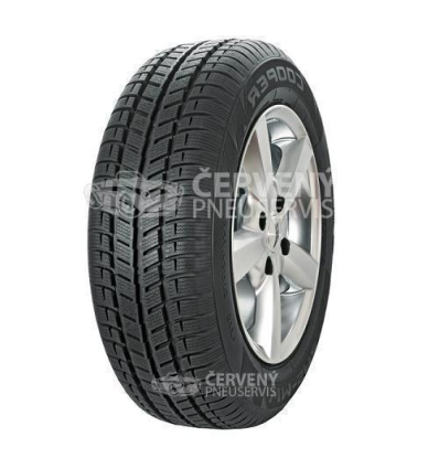 Cooper Tires WEATHER MASTER SA 2 (T)