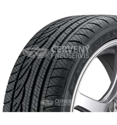 Dunlop SP SPORT 01 ALL SEASON
